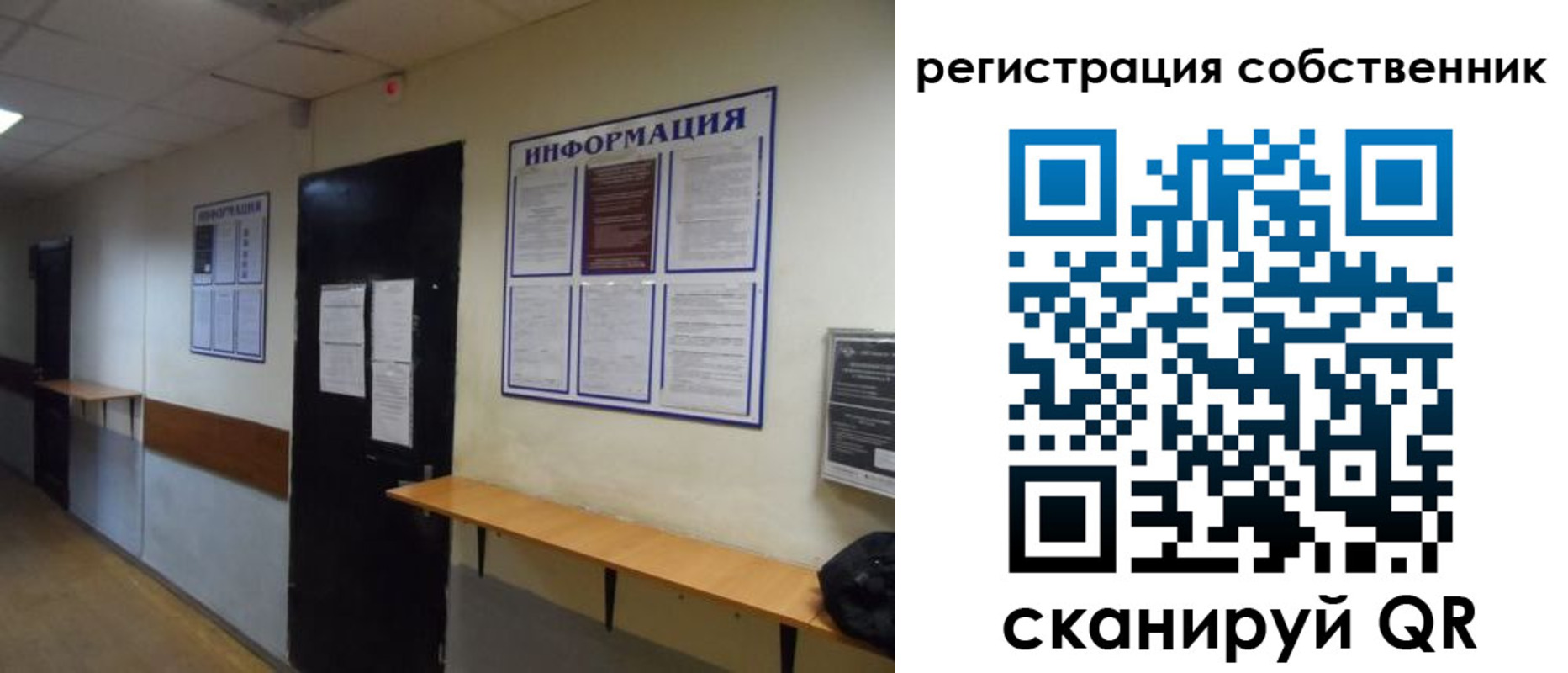 прописка от собственника в Мытищах