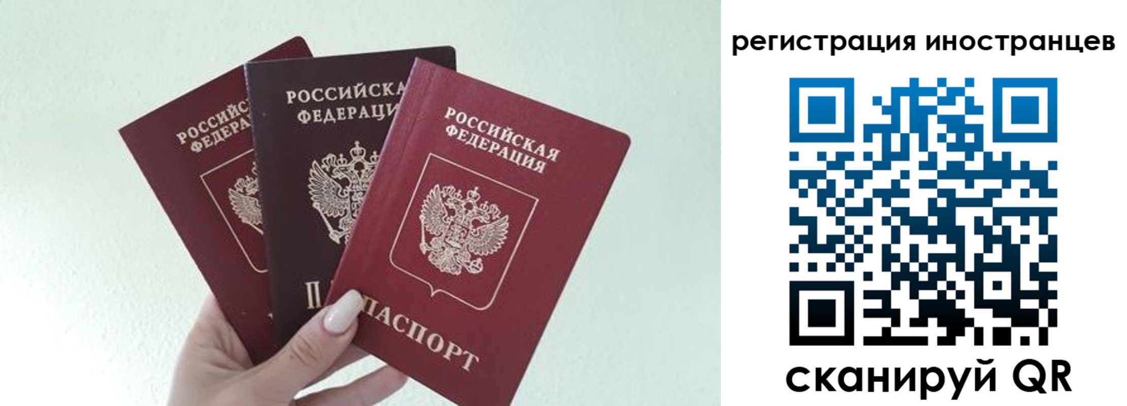 миграционный учет в Мытищах